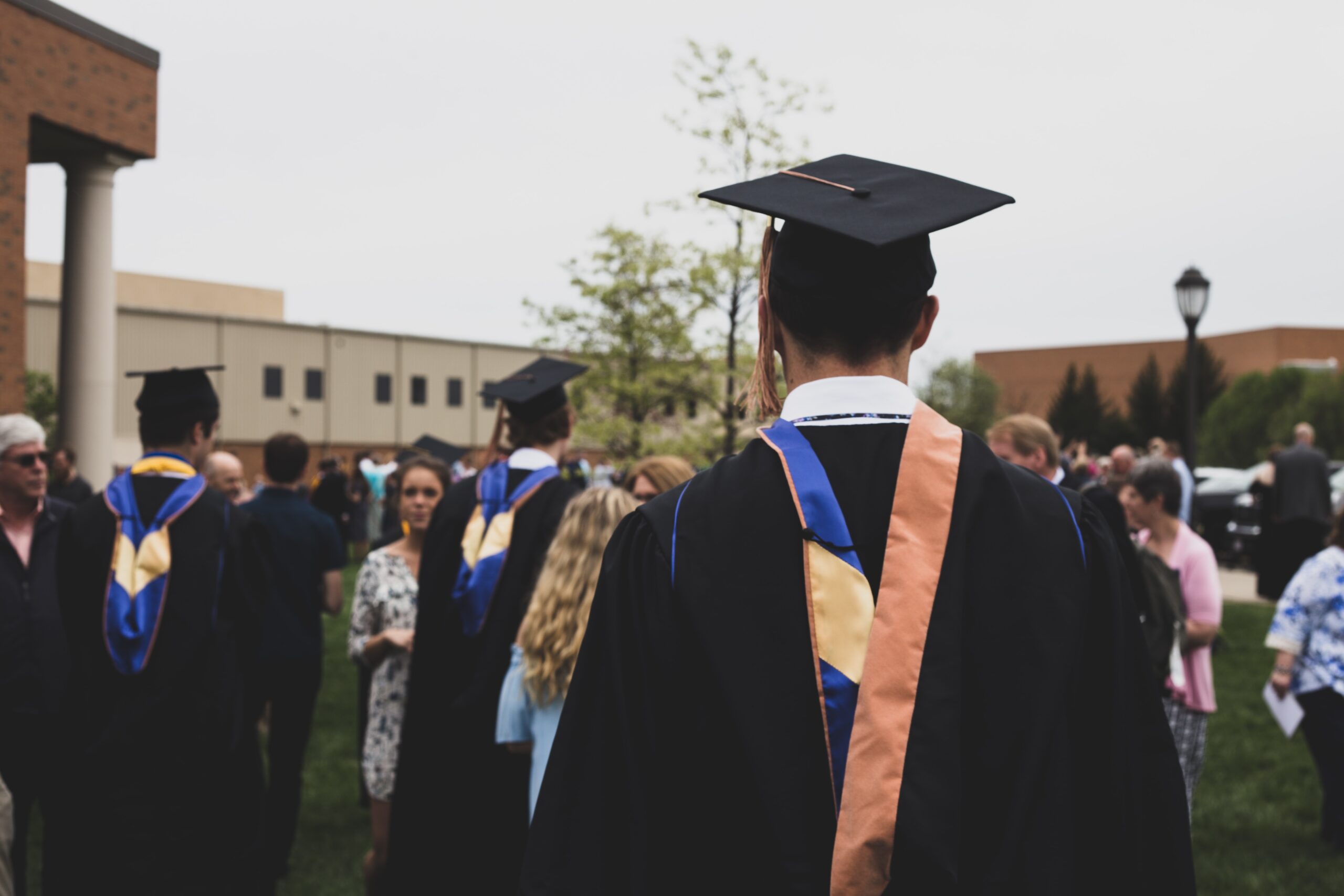 Don Bosco Class of 2023 Commencement Highlights